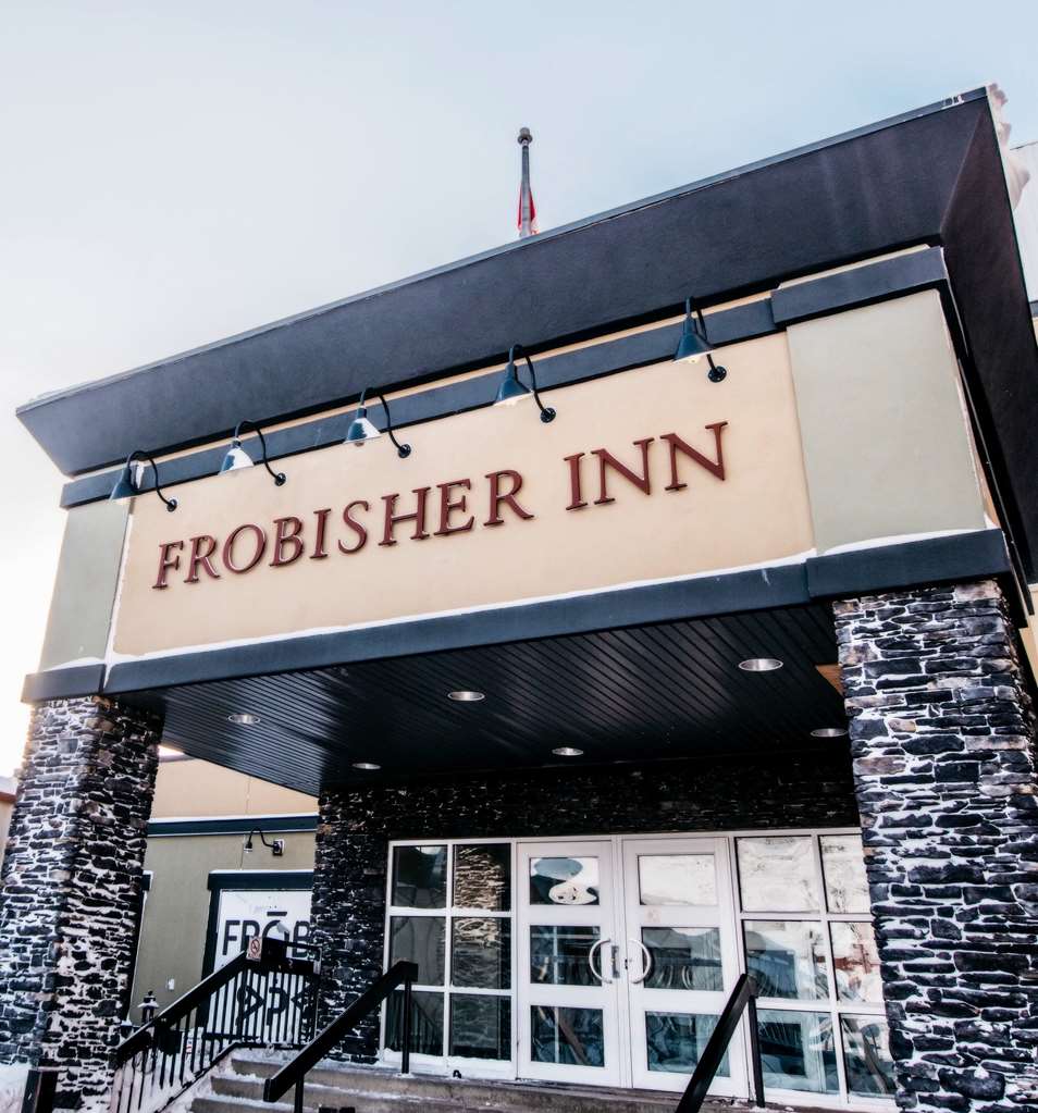 Frobisher Inn - last minute hotel in Iqaluit