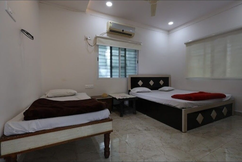 Rayba Resort — Chanda — photo 3