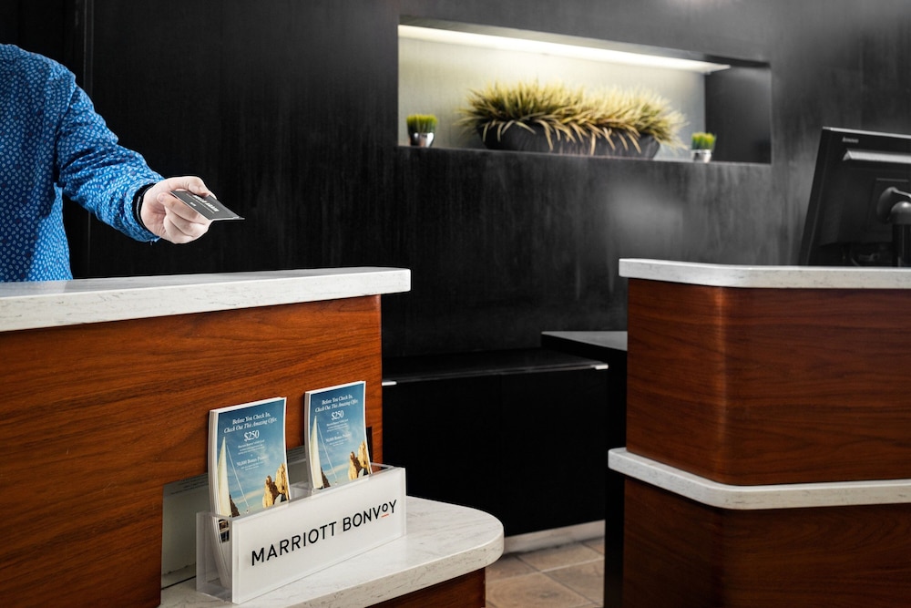 Courtyard by Marriott Houston Medical Center NRG Park - photo 5