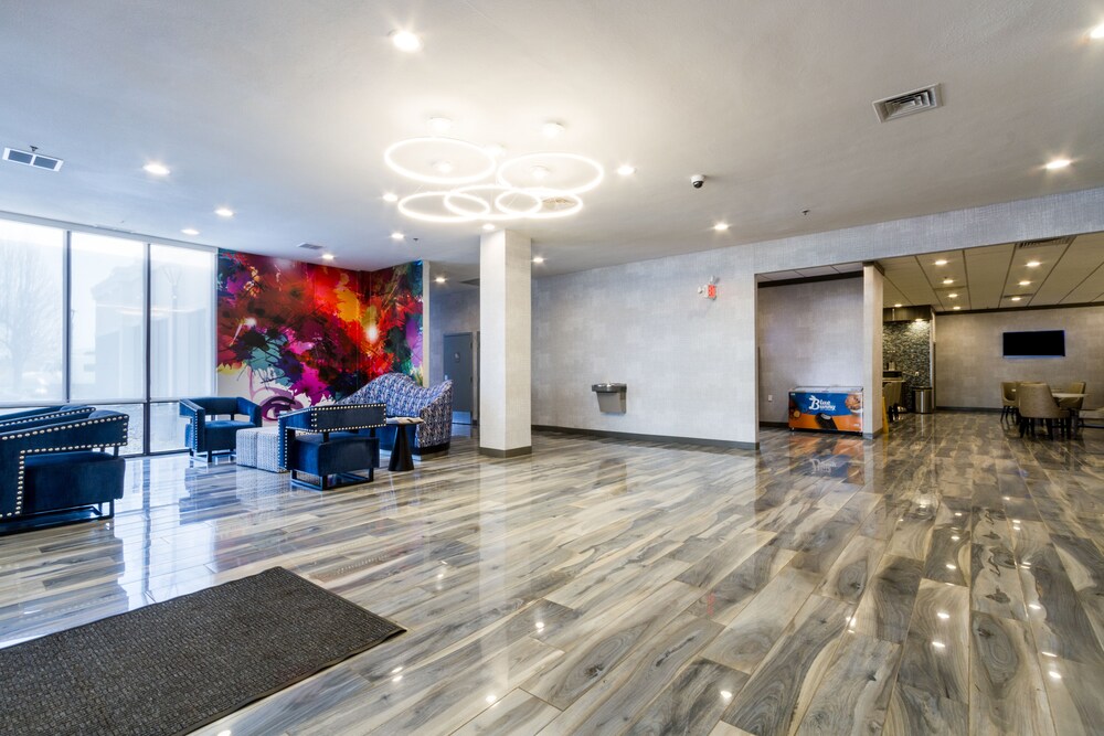 Best Western Plus Executive Residency Denver Central Park Hotel - photo 6