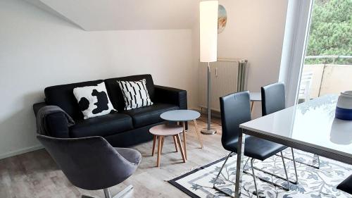 Haus Nordsee Whg 13 — 4-Star Luxury Hotel in Sankt Peter-Ording, Germany