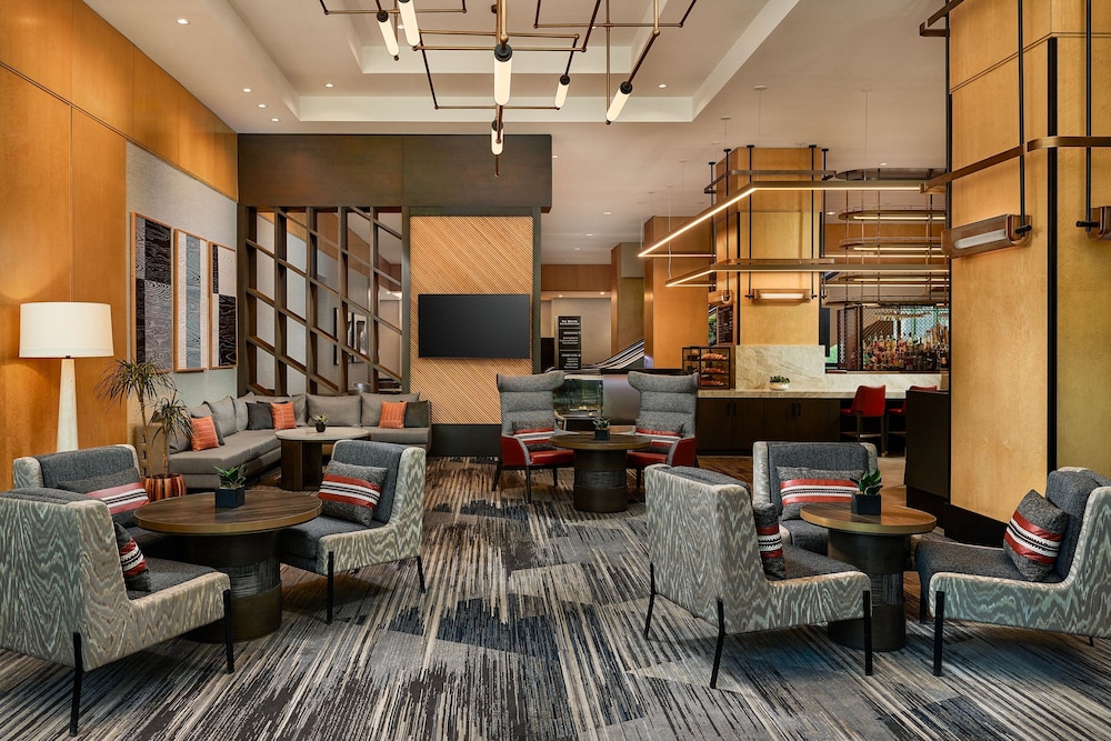 The Westin Denver Downtown - photo 68