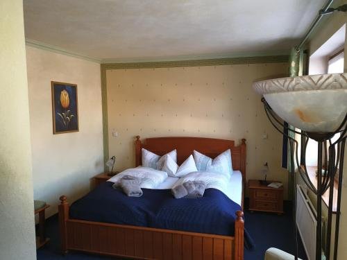 Hotel Piccolo — Schleiz — photo 4