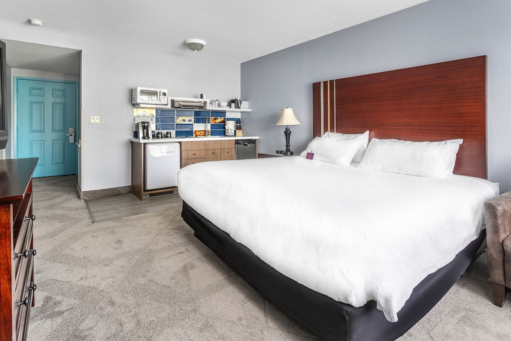 Inn At Seaside - photo 10