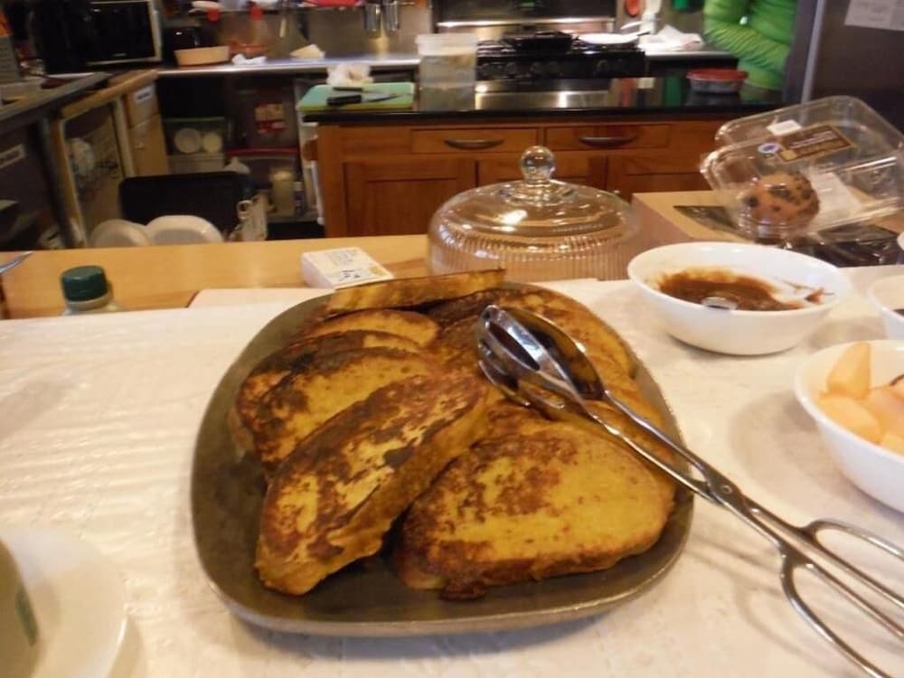 Coppertoppe Inn and Retreat Center - featured photo