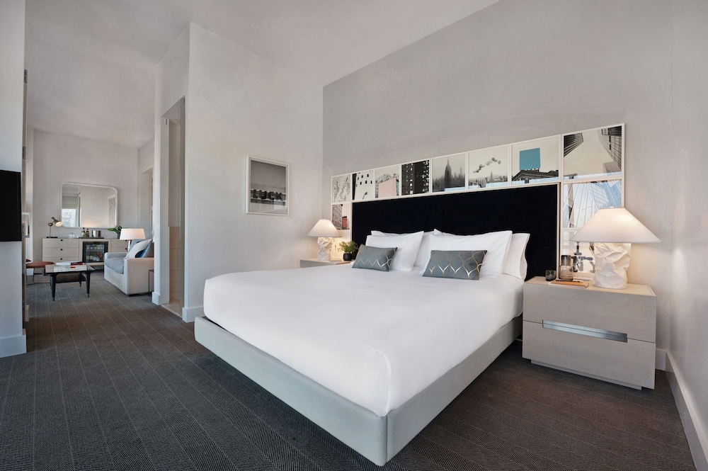Ink 48 Hotel - photo 36