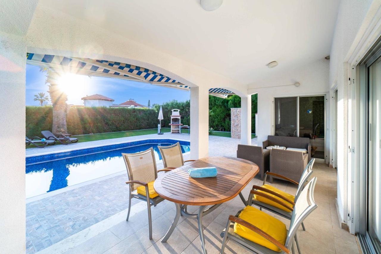 Bungalow Casa Bella by Ezoria Villas