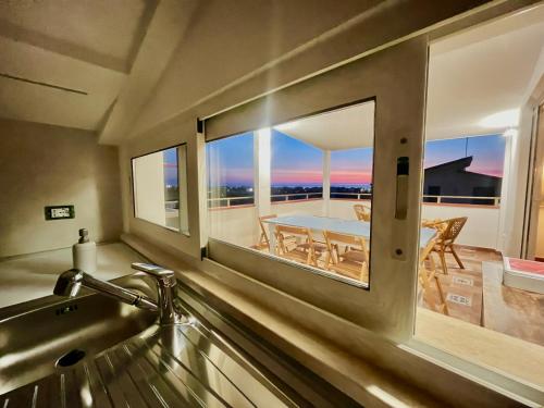 Mansarda Sicula — 4-Star Luxury Hotel in Capo D'orlando, Italy
