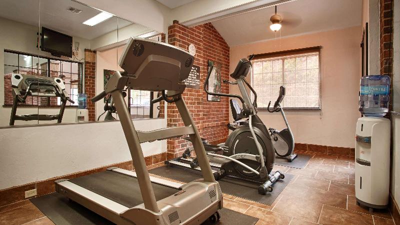 SureStay Plus Hotel by Best Western Edmond - photo 42