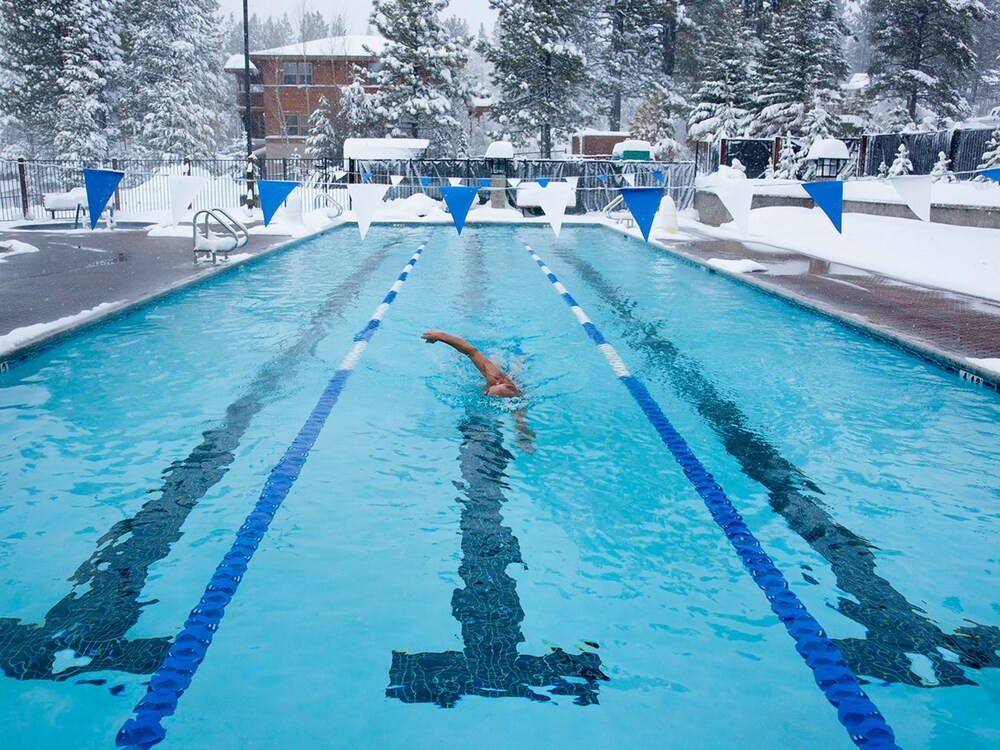 Wooded Luxury at Tahoe Donner - photo 22