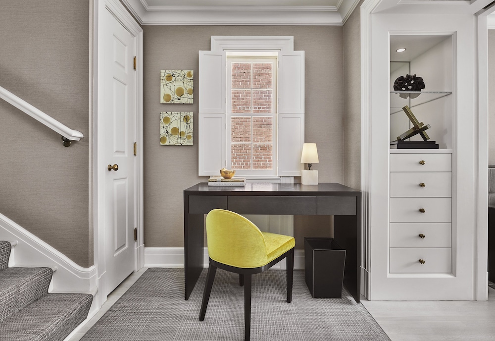 Rosewood Washington D.C. - photo 5