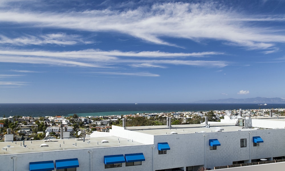 Hotel Hermosa - photo 35