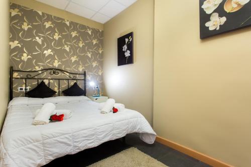 Font 1 Circo Romano — 4-Star Luxury Hotel in Tarragona, Spain