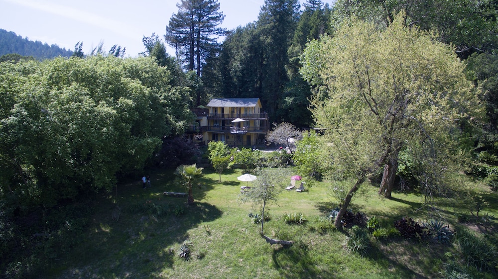 River View Garden Resort - photo 54