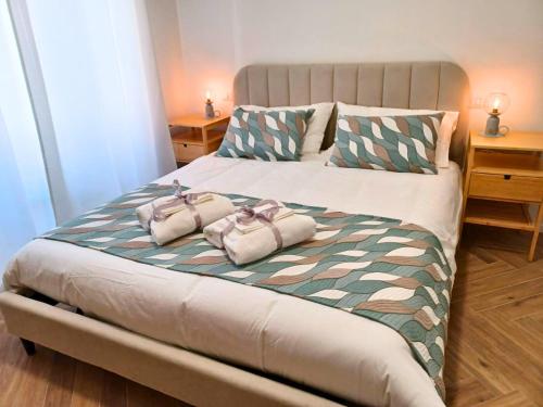 Dimora Artis by Gialel — 4-Star Luxury Hotel in Rome, Italy