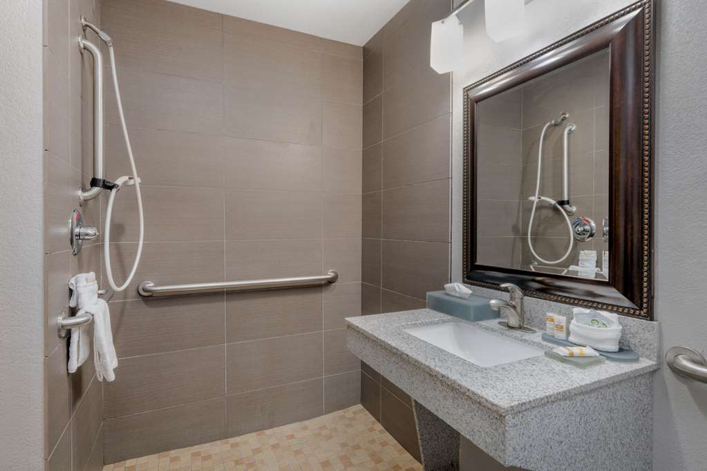 La Quinta Inn & Suites by Wyndham Fort Worth Arlington West - photo 16