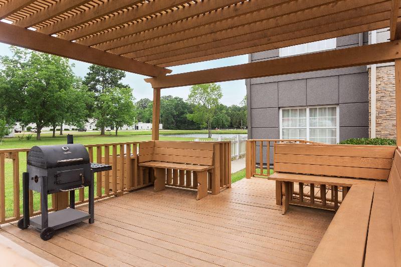 Country Inn Suites By Radisson Jackson Airport Ms - photo 36