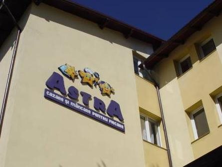 Hotel Astra - last minute hotel in Brasov