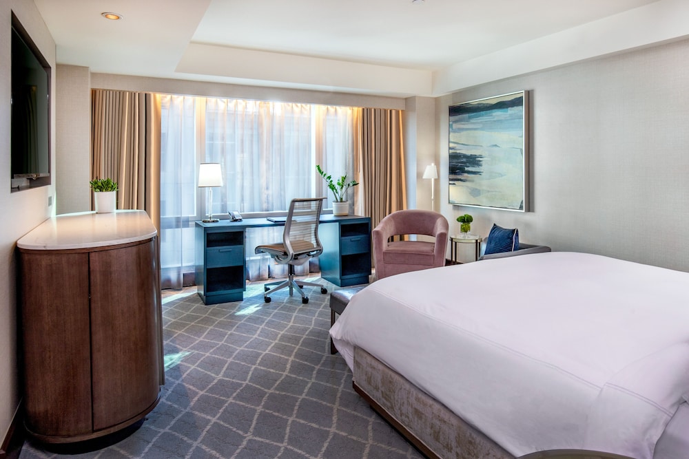 InterContinental Boston by IHG - photo 7