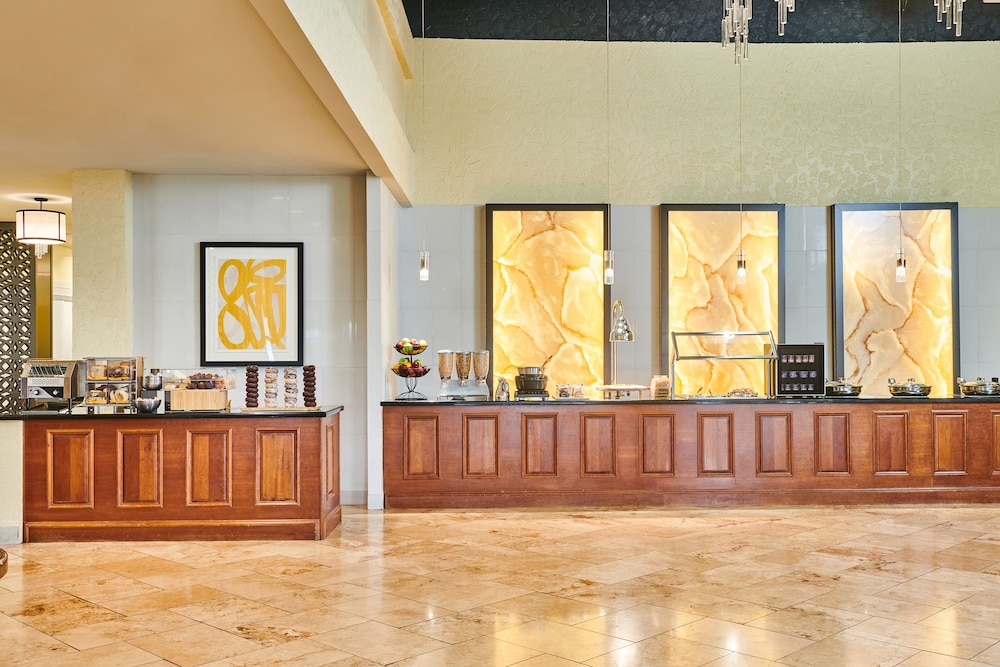 DoubleTree by Hilton Hotel Salt Lake City Airport - photo 37