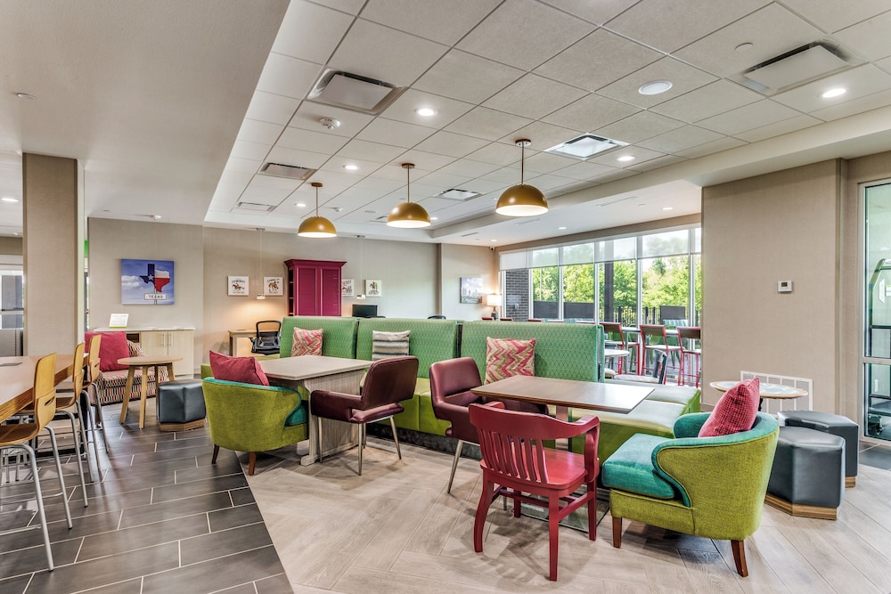 Home2 Suites By Hilton Fort Worth Arlington West - photo 4