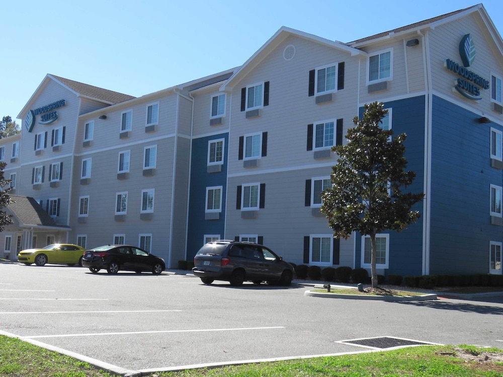WoodSpring Suites Gainesville I 75 - photo 19