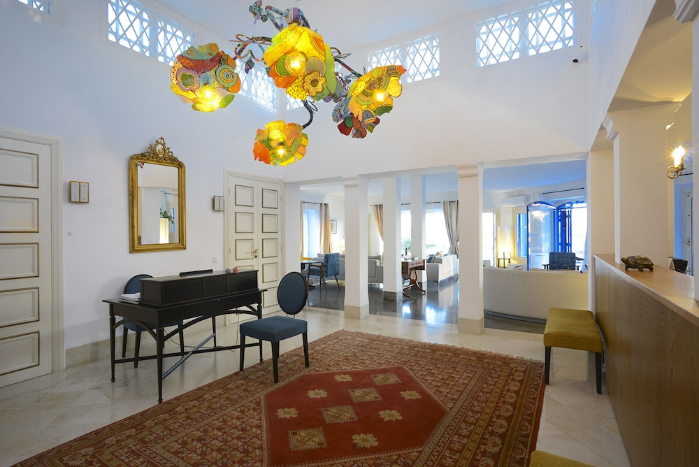 La Demeure — Sidi Bou Said — photo 2