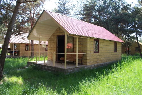 Sevan Lake Cottages in Sevan, Armenia