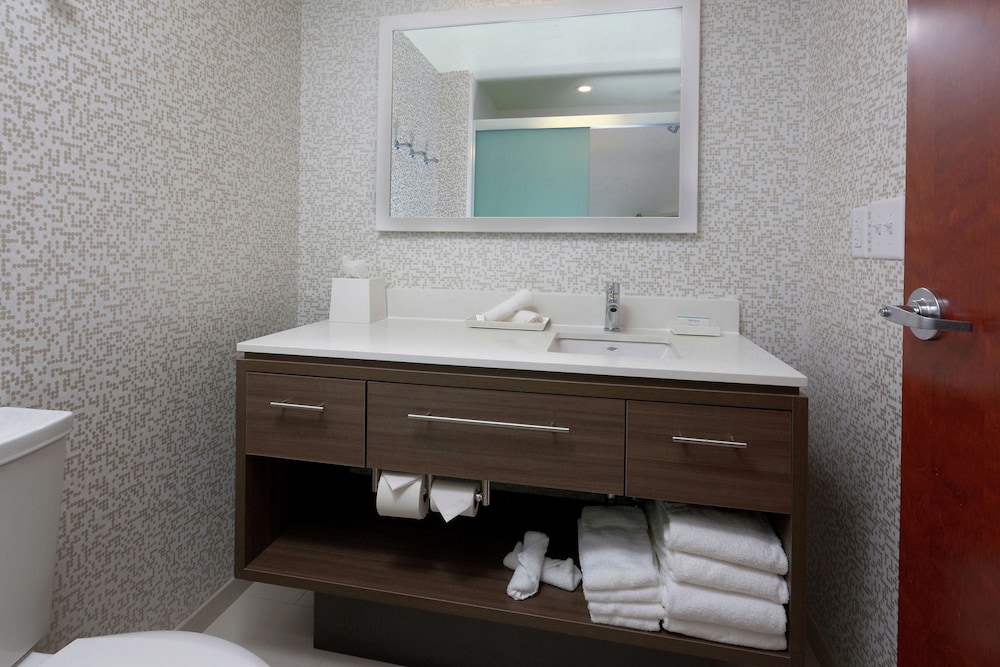 Home2 Suites by Hilton Duncan - photo 24