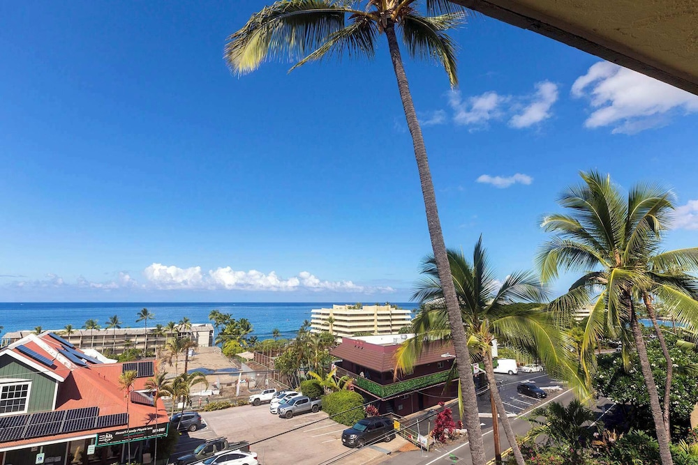 Kona Mansions 5 minute Walk to Honls Beach - photo 23