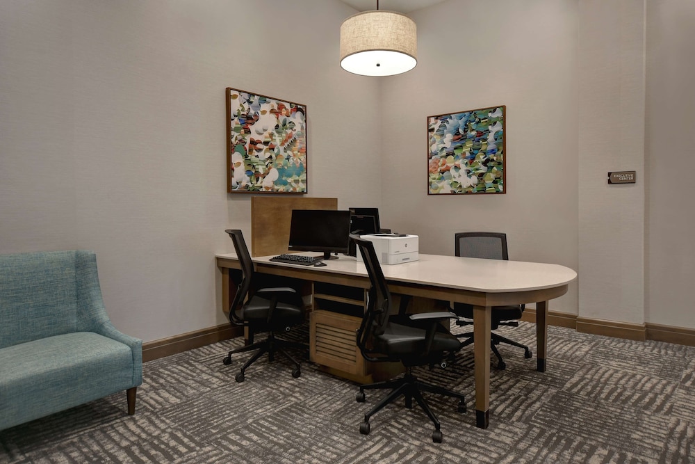 Homewood Suites by Hilton Orlando at Flamingo Crossings - photo 39