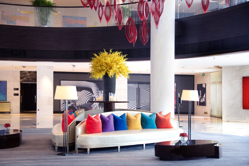 Marco Polo Wuhan — hotel in Wuhan