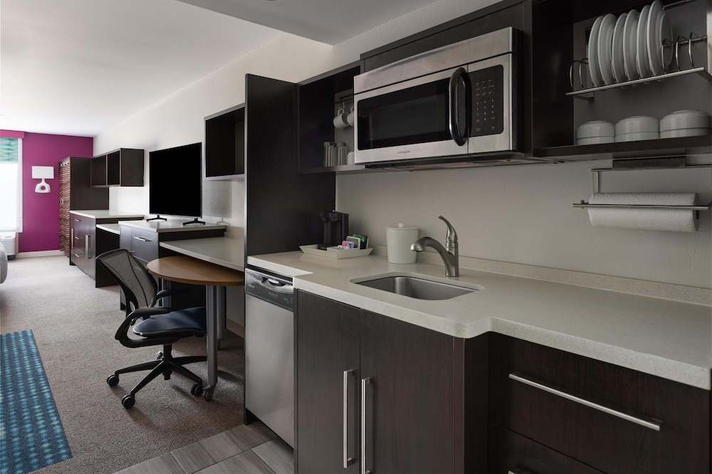 Home2 Suites by Hilton Dover DE - photo 16