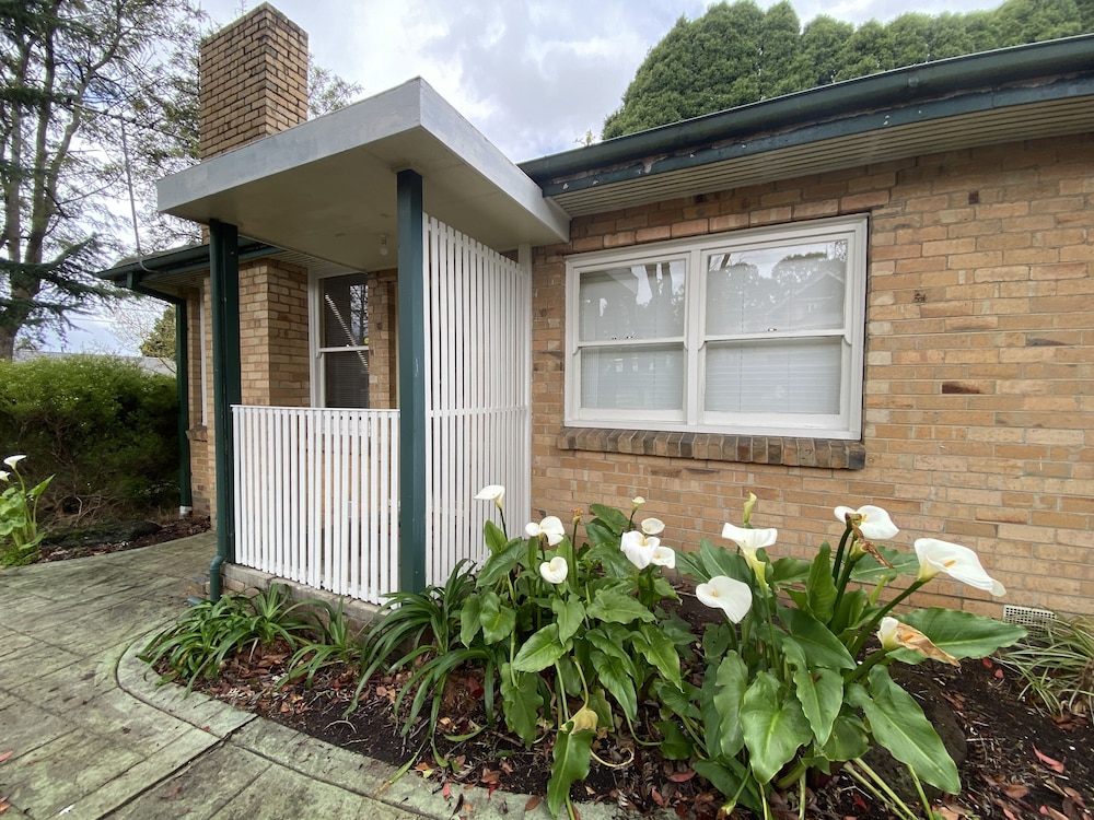 Mitcham train station 2 bedrooms unit — hotel in Mitcham