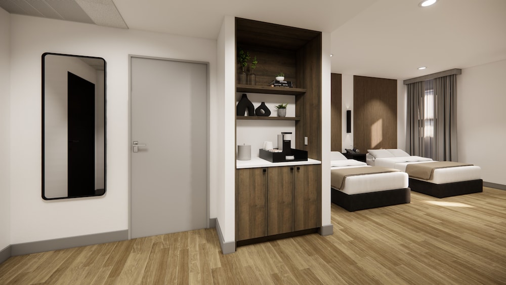 Kins Hotel - photo 16