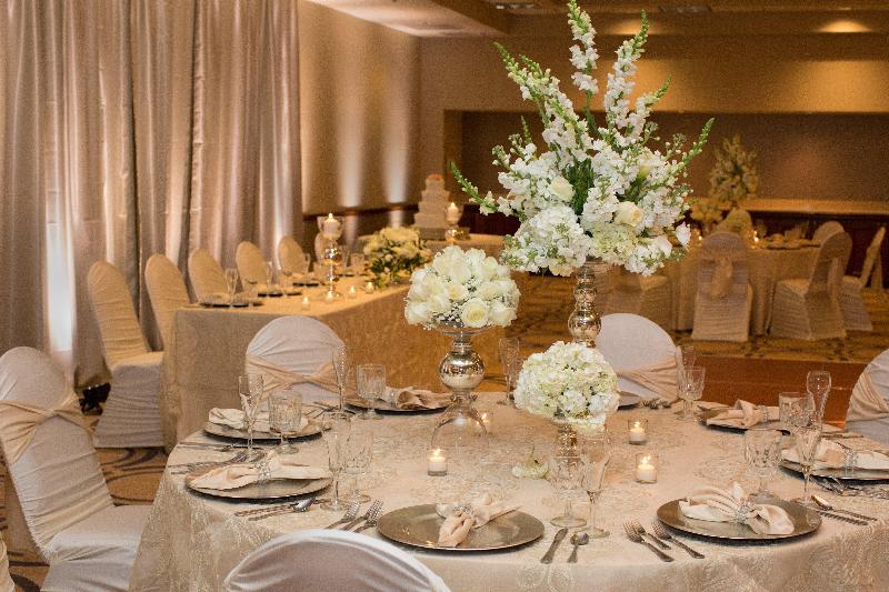 DoubleTree by Hilton Dayton Fairborn - photo 64