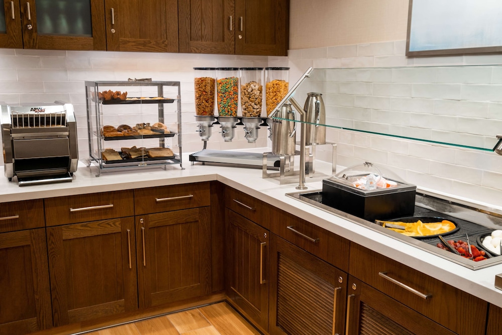 Homewood Suites by Hilton Rancho Cordova Sacramento - photo 27