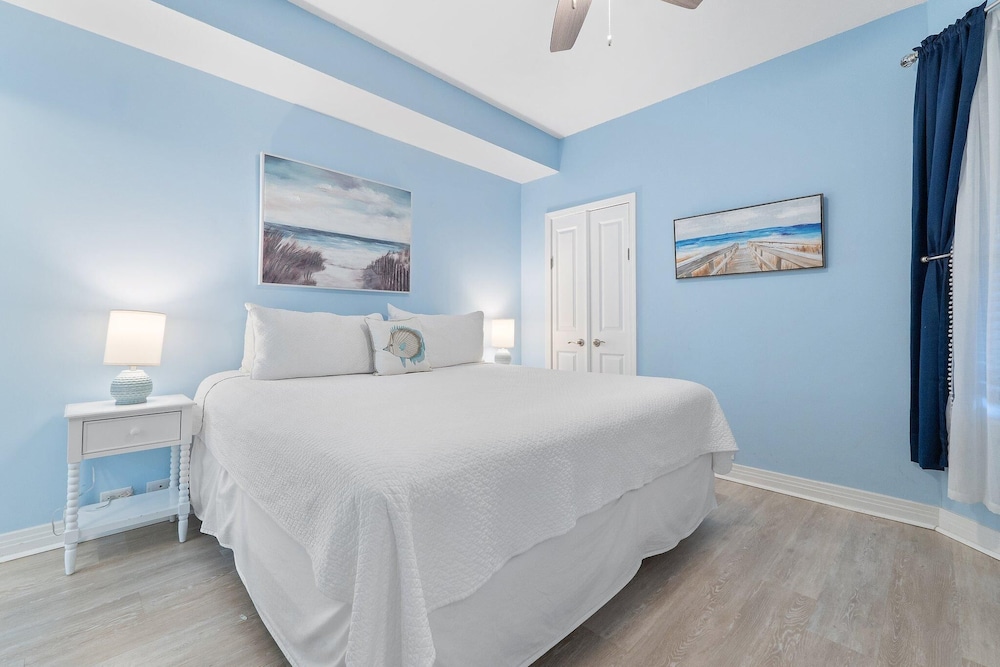 Beach Colony Tower 2C - photo 9
