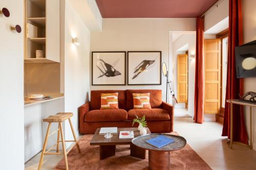 San Bernardo Darya Living - last minute hotel in Madrid