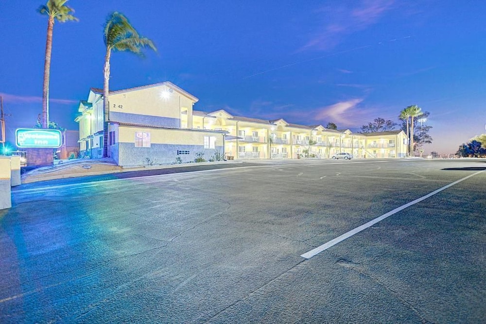 Welcome Inn San Bernardino Colton - photo 14