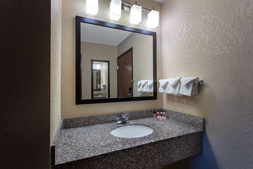 Ramada by Wyndham Glendale Heights Lombard - photo 11