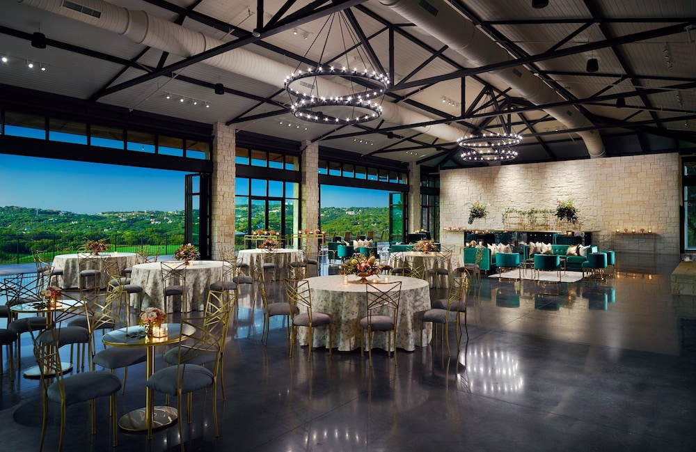 Omni Barton Creek Resort and Spa Austin - photo 137
