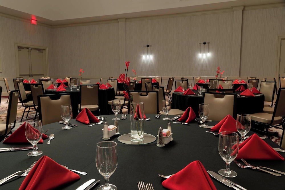 Atlanta Marriott Northeast Emory Area - photo 67