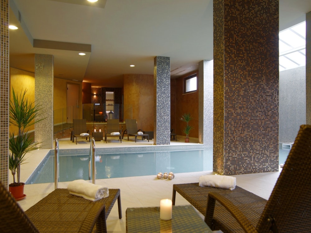 Hotel Natura - carbon neutral hotel in Castel Di Sangro