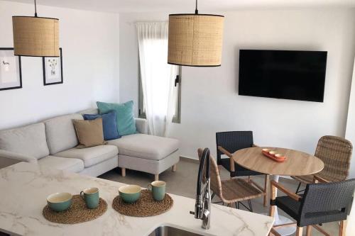 Casa Alejandro — 4-Star Luxury Hotel in Playa De Las Americas, Spain