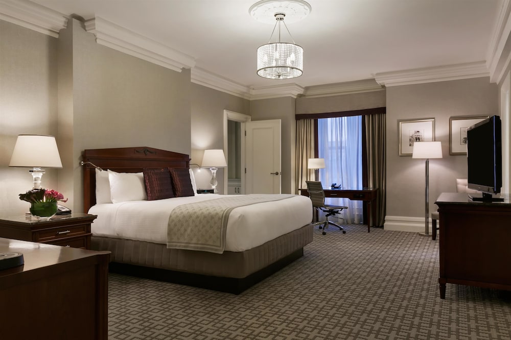 Fairmont Copley Plaza Boston - photo 15