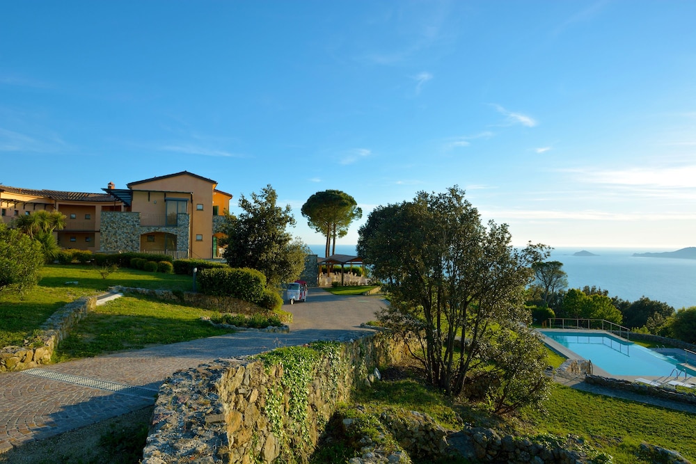 Golfo Dei Poeti Relais & Spa