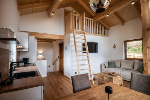 Ferienhauser Koralpe Unicorn Village in Wolfsberg, Austria