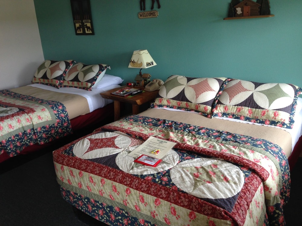 The Waters Inn - photo 7