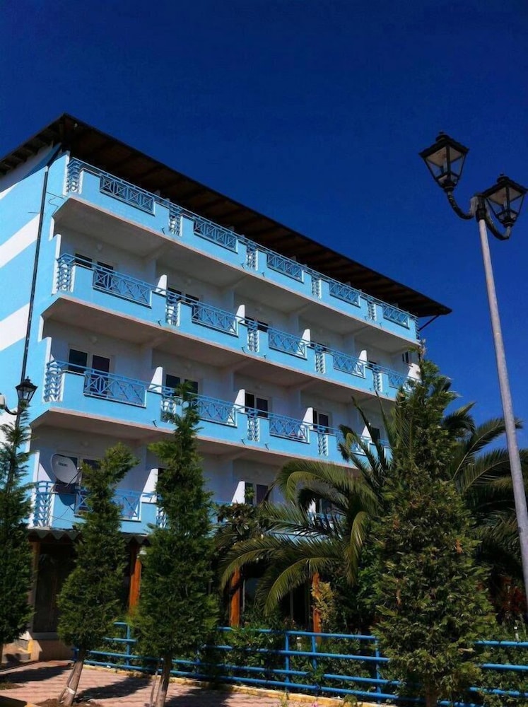 Ambassador Resort in Shengjin, Albania
